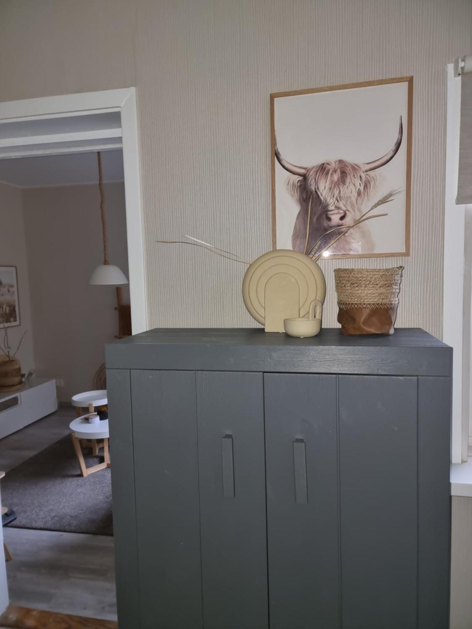 Ferienwohnung Logeren Bij Sabine En Jw Beekbergen Exterior foto